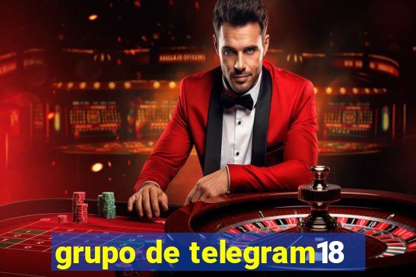 grupo de telegram18